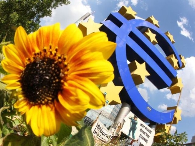 Ministri financií eurozóny sa dohodli. Budú spoločne koordinovať opatrenia na zmiernenie cien energií